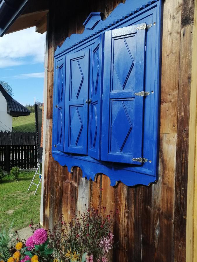 Apartamenty Kierpcówka Kościelisko Exterior foto