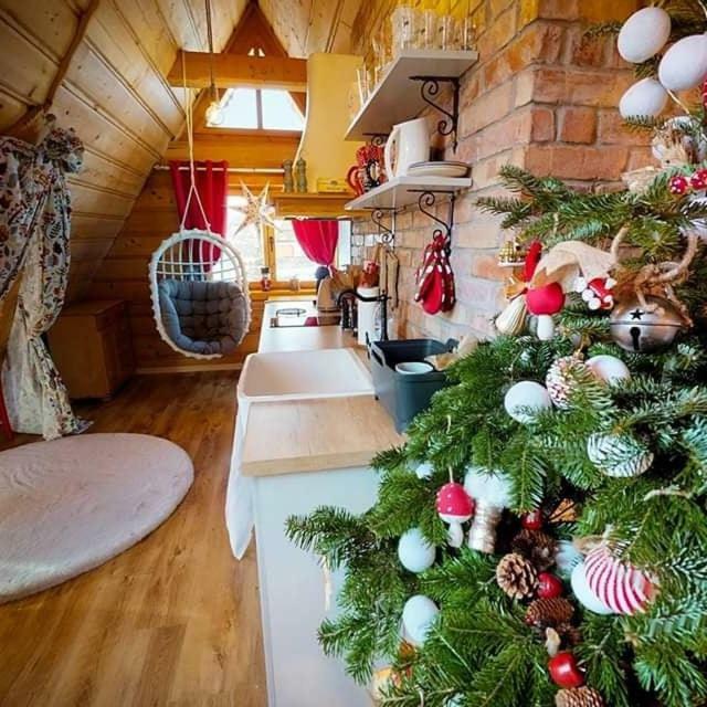 Apartamenty Kierpcówka Kościelisko Exterior foto