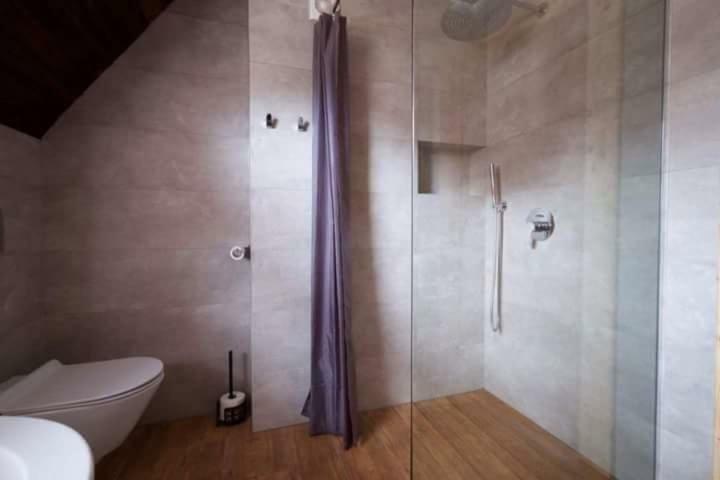 Apartamenty Kierpcówka Kościelisko Exterior foto